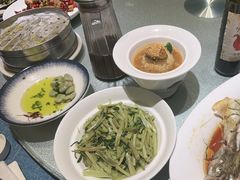 -恒记饭店·海鲜明档(淹城店)
