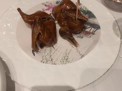 -南宁荔园维景国际酒店·荔园中餐厅