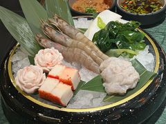 -牛New寿喜烧(中山公园龙之梦店)