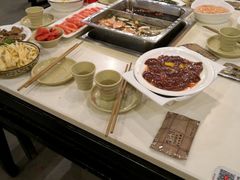 -老基地老火锅厂(大渡口店)