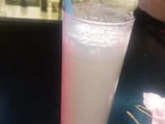 -柒Lounge(三里屯店)