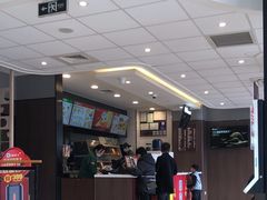 -德克士(通惠门店)