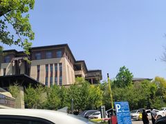 -清河半岛温泉度假酒店