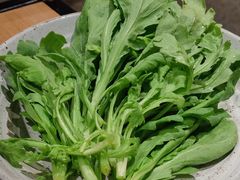 -老墙根涮肉·铜锅·烧烤(欢乐谷·王四营店)