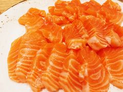 -沈阳和平艾美酒店新食谱西餐厅