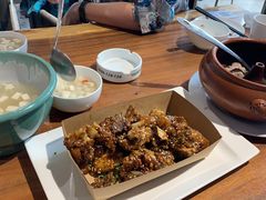 -怡得观滇餐厅·地道昆明菜·1996(海埂大坝店)