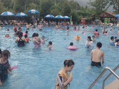 -苏州乐园森林水世界