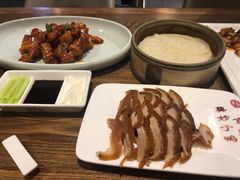 -全聚德(江宁店)