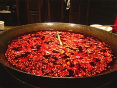 -纸盐河码头火锅(十八梯店)