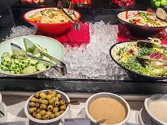 -威珀斯酒店·珀萃美食餐厅