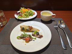 -爱茉莉意大利西餐厅