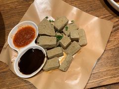 -70后饭吧(府河街店)