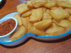 -云隐小厨·传统大理美食(复兴路店)