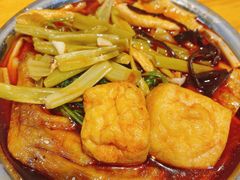 油果-覃姐柳州螺蛳粉(横岗店)