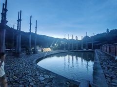 -南靖田螺坑土楼群景区