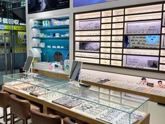 -宝岛眼镜·星创视光中心(金桥店)