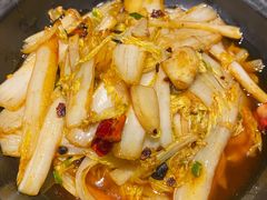 -小城故事·地道宁波味(月湖盛园店)