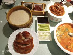 -老浒记烤鸭-北京菜(琉璃厂店)