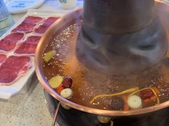 -京城胜利涮羊肉(禧乐汇店)