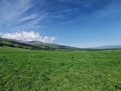 -新疆那拉提国家旅游度假区
