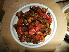 -小柴米·传统江西菜(八一广场店)