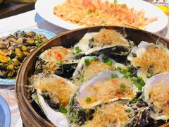 -桥东喜碧海鲜街(水东街店)