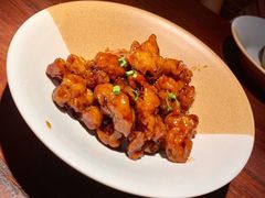 -外婆家(南开大悦城店)
