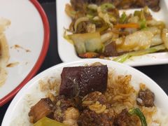 -刘小忙把子肉(北园大街总店)