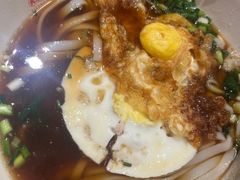 -易裕和·长沙米粉(友谊路店)