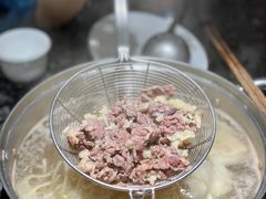 -八合里牛肉火锅(新洲店)