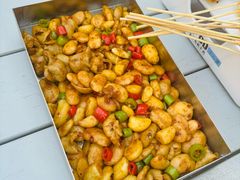 -No.DD戳子烧烤·江湖菜(北京总店)