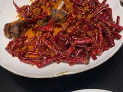 -隆聚·时令海鲜(洪兴店)