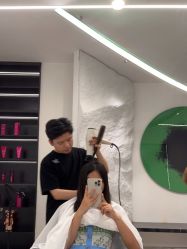 点击看大图 -DIAN DIAN SALON点点