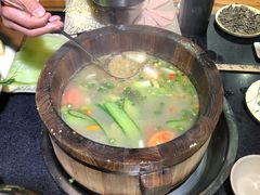 -秋语木桶鱼.酸菜鱼(开发区火车站店)