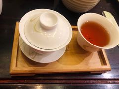 -青藤茶馆(南山路店)