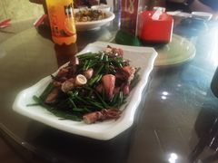 -抹直口特色菜馆(一店)