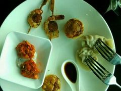 -澳门旅游塔360°旋转餐厅(南湾湖广场店)