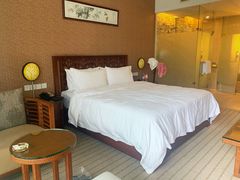-中铁花水湾温泉酒店(大邑店)