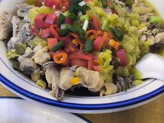 -胖东瓜·浏阳菜馆(火车站店)