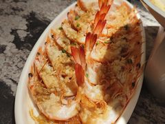 -新白鹿餐厅(松江开元地中海店)