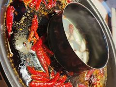-重庆老火锅(长虹店)