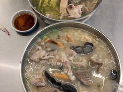 薏米粥-广场正宗原汁薏米店