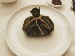 -浦华大酒店-台南担仔面海鲜楼