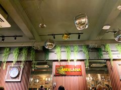 -Mevlana梅夫娜土耳其餐厅·清真