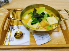-超级泰·泰式麻辣烫(南京商厦店)