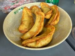 -李记清真馆(打钉巷店)