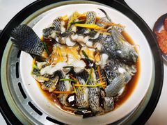 -蔚海之都·象山蒸汽海鲜(仙霞路店)