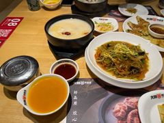 -大田牛尾汤(幸福河市场店)