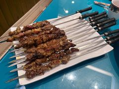 -巴依老爷新疆美食(望京小街店)