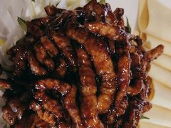 -大鸭梨烤鸭(石佛营店)